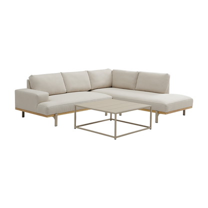 Solea Outdoor Sectional Sofa