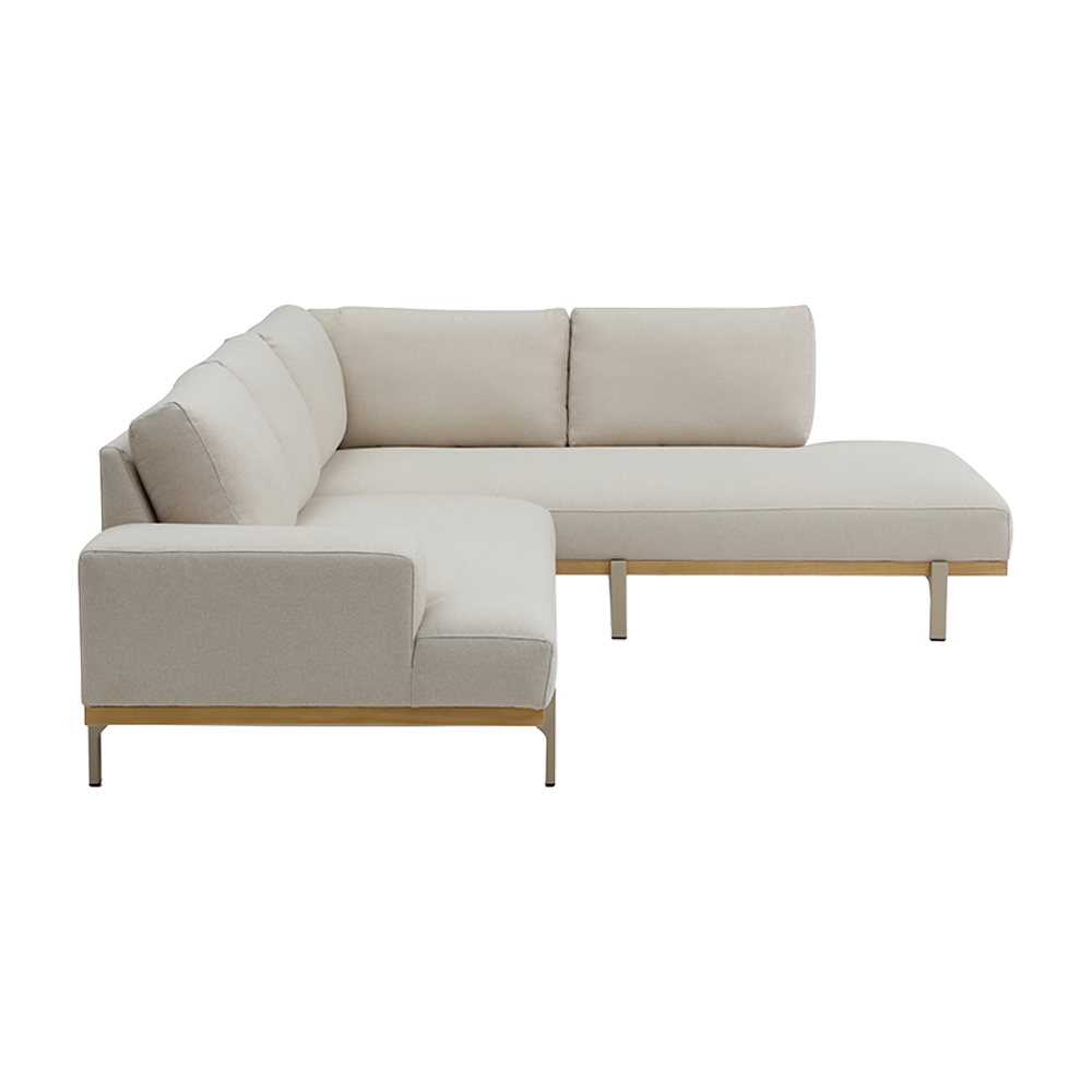 Solea Outdoor Sectional Sofa