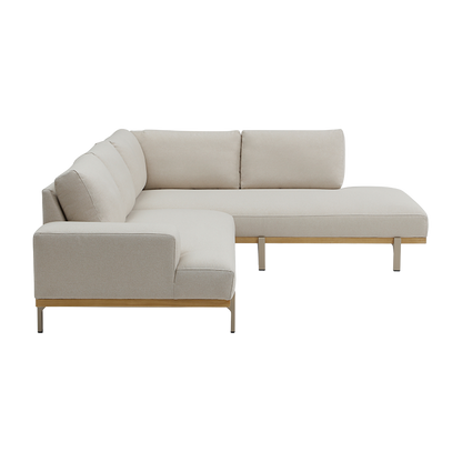 Solea Outdoor Sectional Sofa