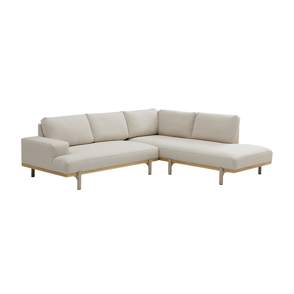 Solea Outdoor Sectional Sofa