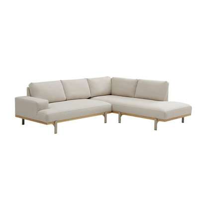 Solea Outdoor Sectional Sofa