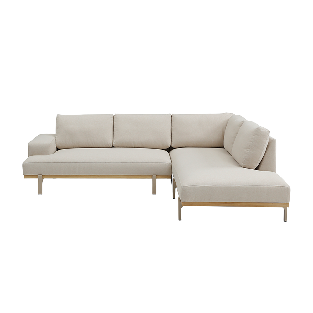 Solea Outdoor Sectional Sofa