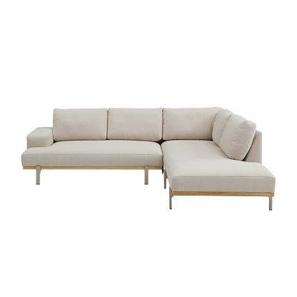 Solea Outdoor Sectional Sofa