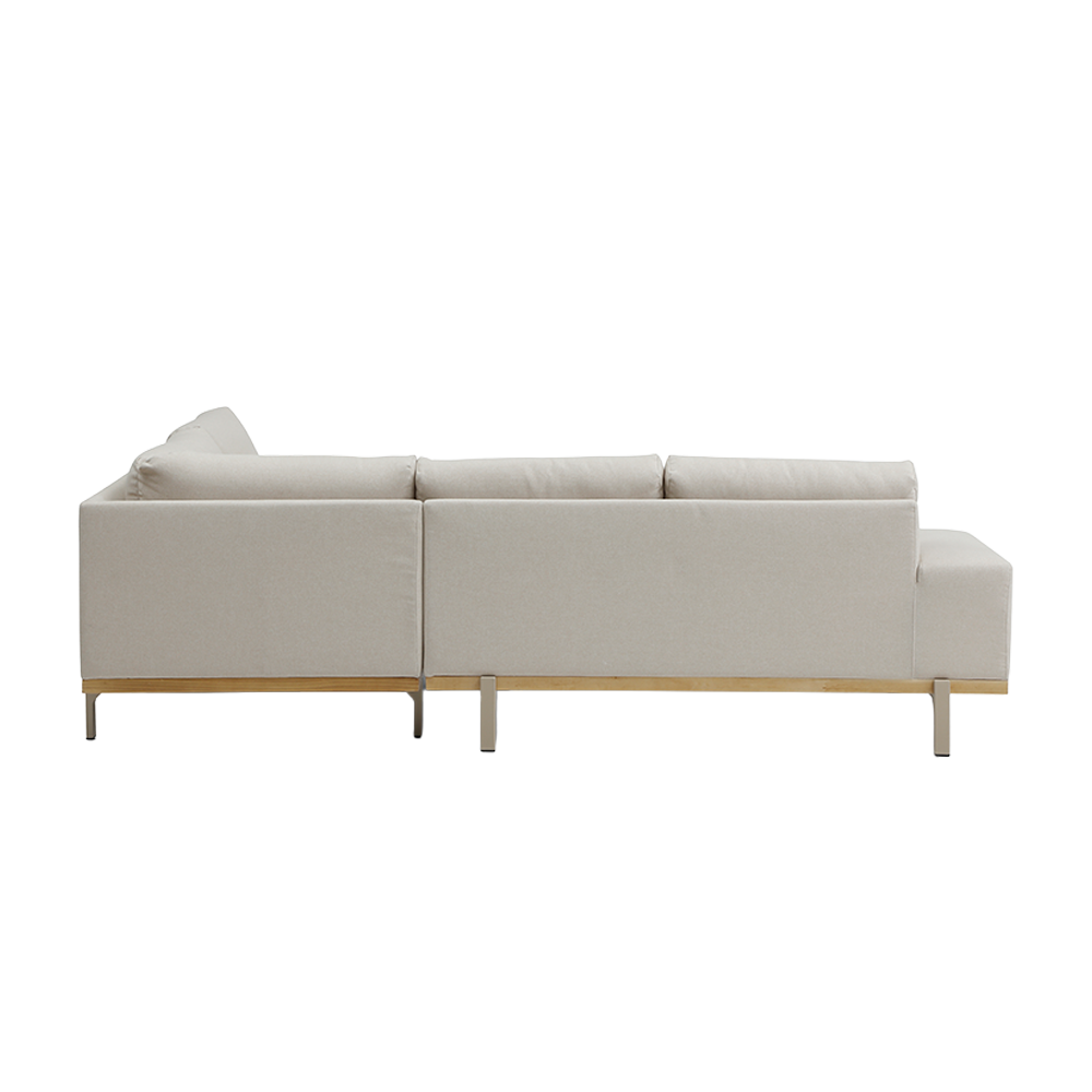 Solea Outdoor Sectional Sofa
