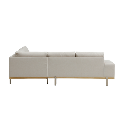 Solea Outdoor Sectional Sofa