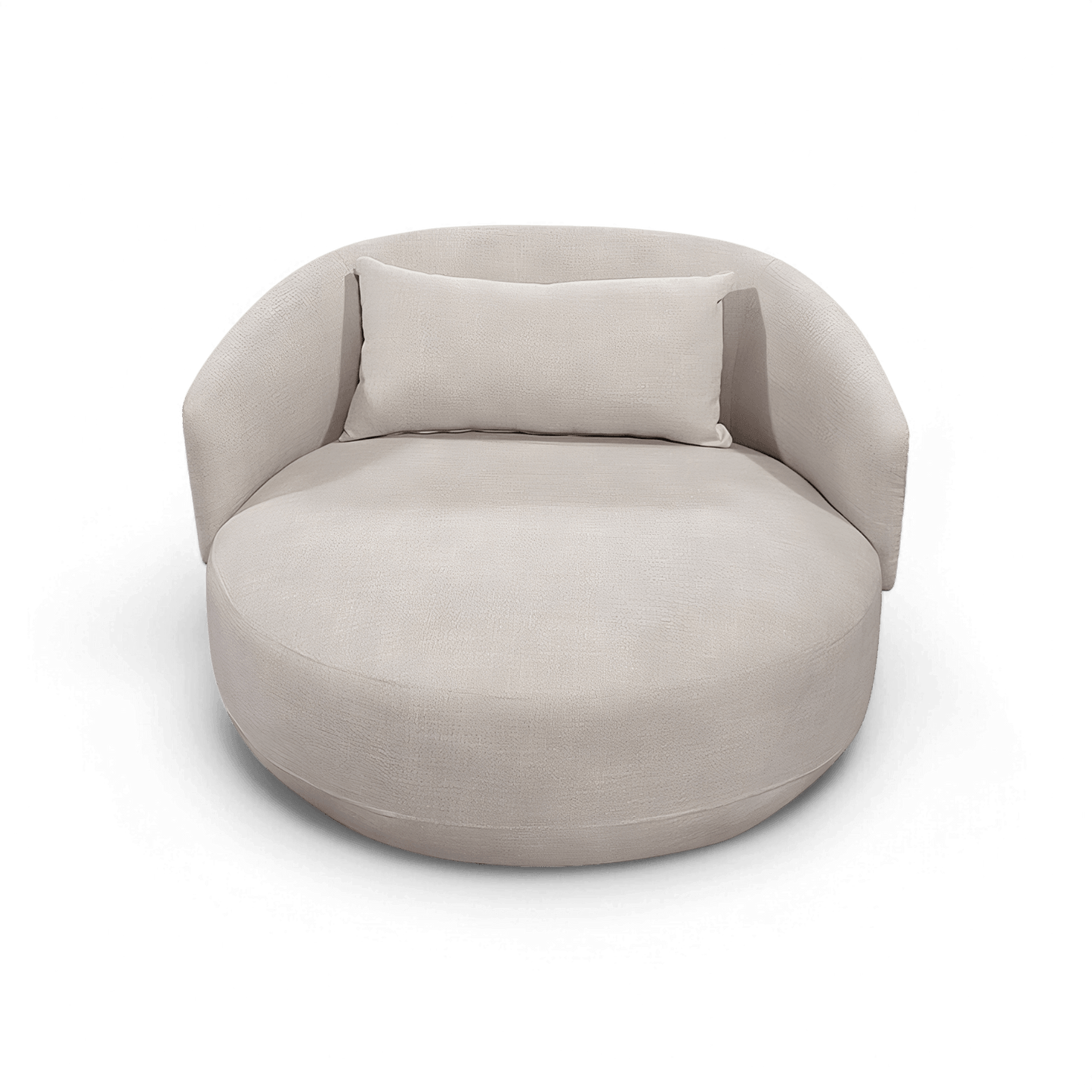 Amara Loveseat Cream
