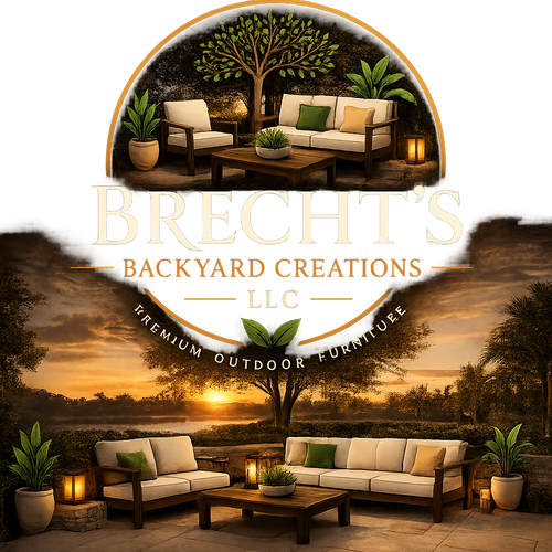Brecht's Backyard Creations LLC